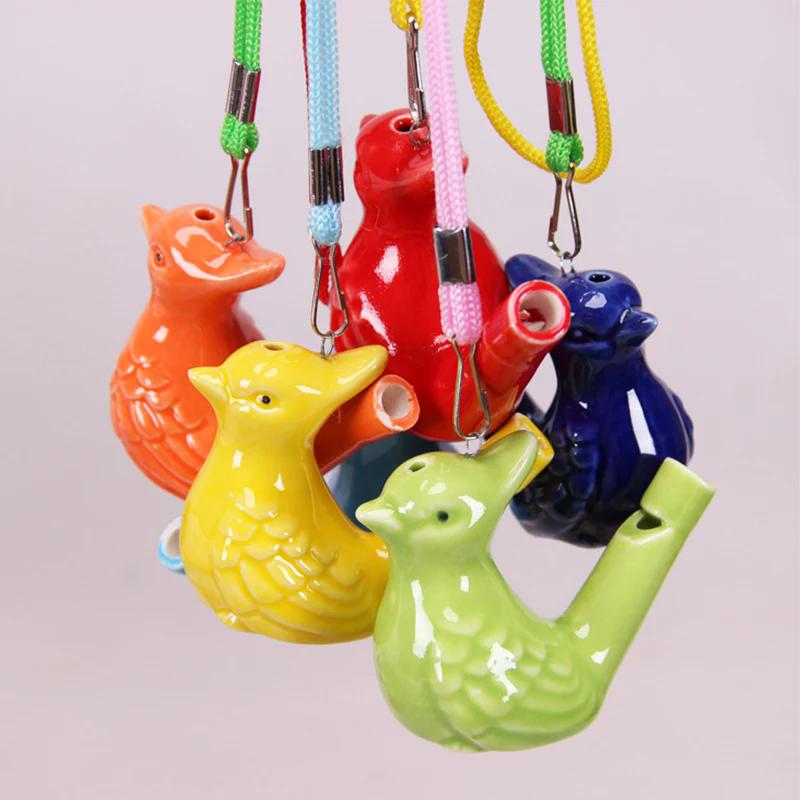 Hoe om die regte sportfluitjie vir verskillende soorte speletjies te kies?