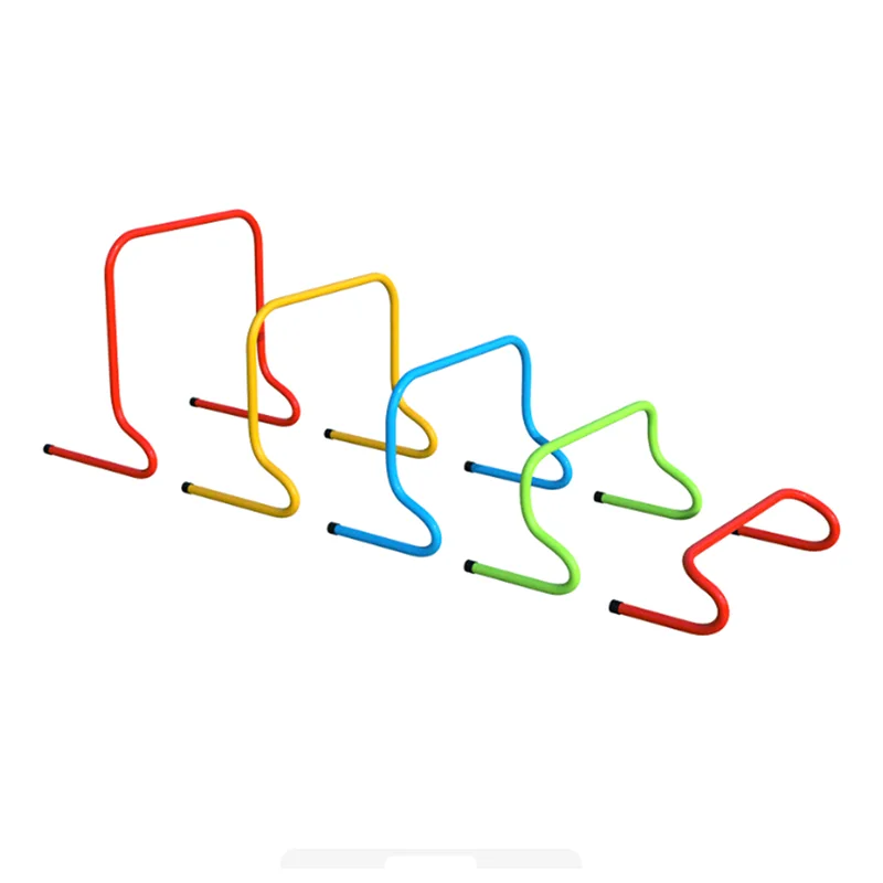 Sokker Opleiding Hekkies