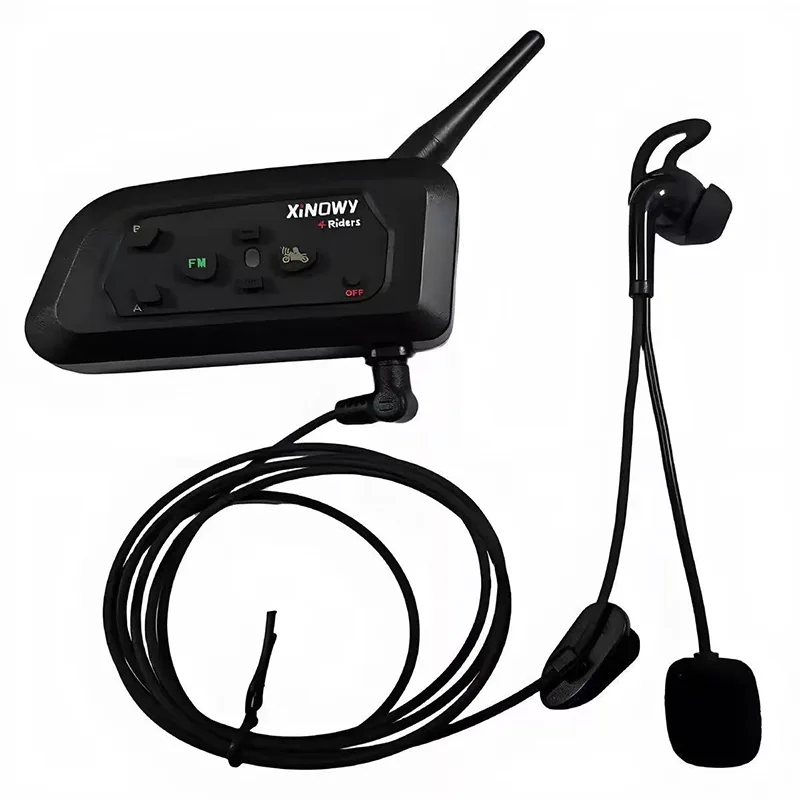 Referee Headset