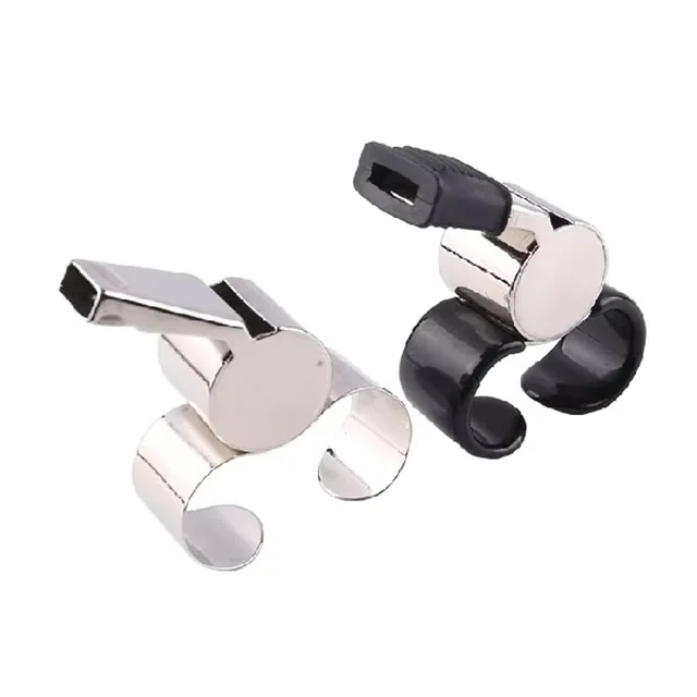 Metaalvinger-skeidsregter fluit