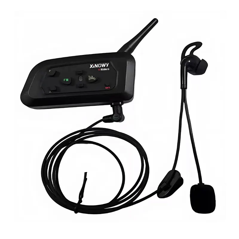 Skeidsregter Headset