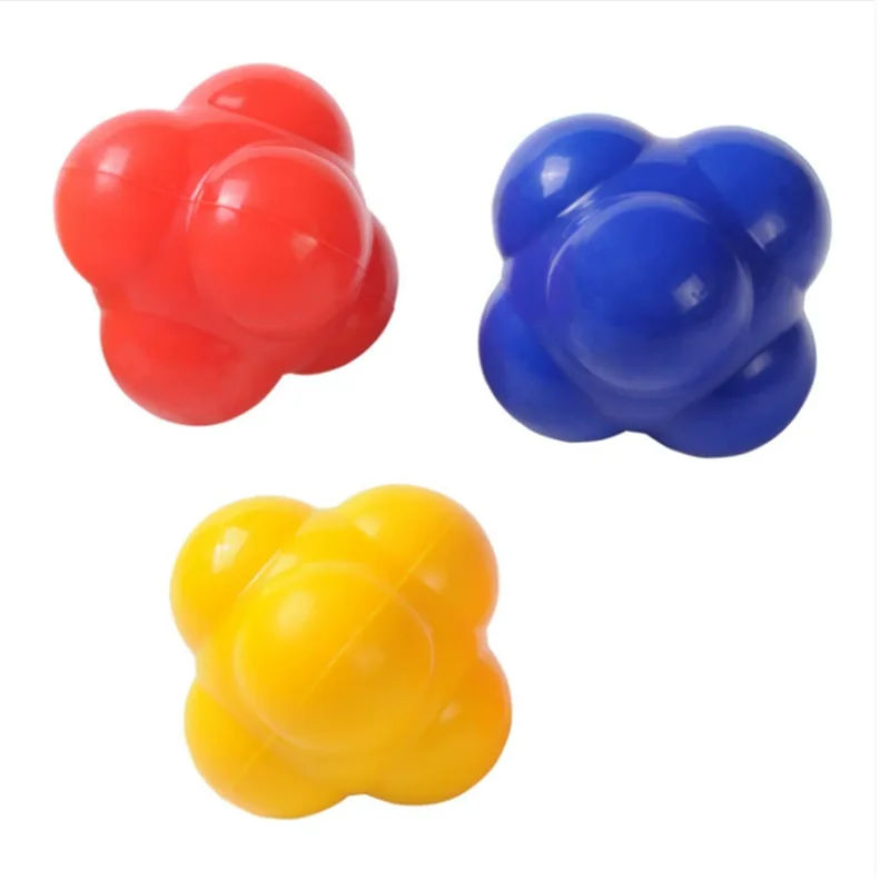 Sensitiewe reaksie op die bal